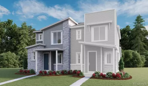 4939 Aggregate Pt, Colorado Springs, CO 80920