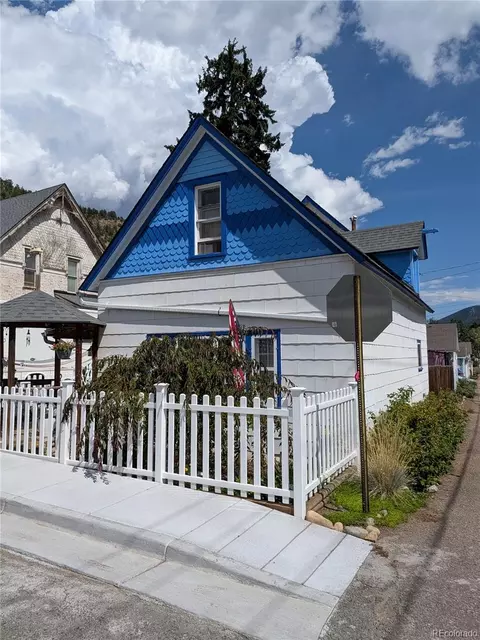 222 10th Ave, Idaho Springs, CO 80452