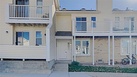 17256 E Ford Dr, Aurora, CO 80017 photo 1