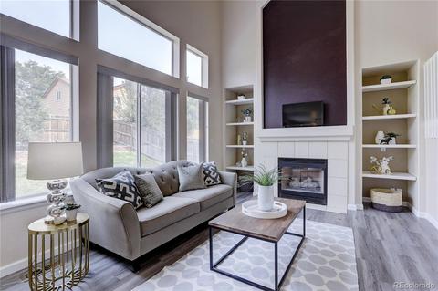 21597 E Crestline Ln, Centennial, CO 80015 photo 9