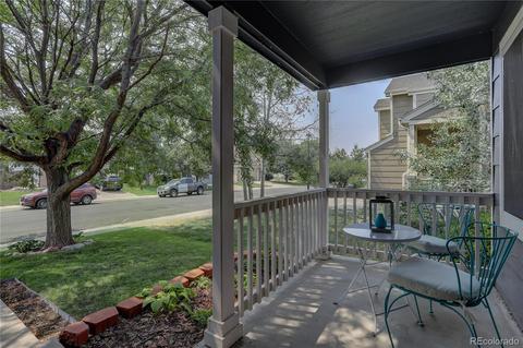 21597 E Crestline Ln, Centennial, CO 80015 photo 2