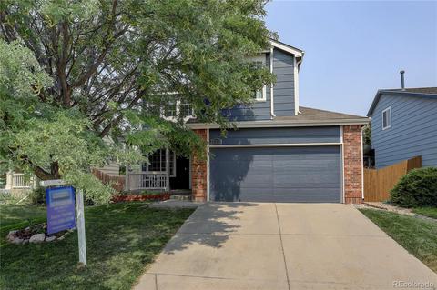 21597 E Crestline Ln, Centennial, CO 80015 photo 1
