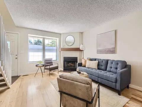 9635 W Chatfield Ave #B, Littleton, CO 80128
