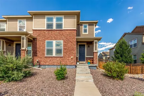 7153 Othello St, Castle Pines, CO 80108