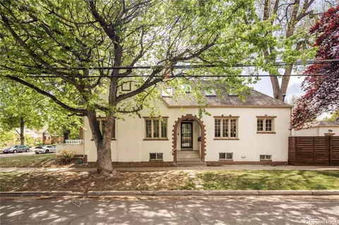 3490 E 16th Ave, Denver, CO 80206