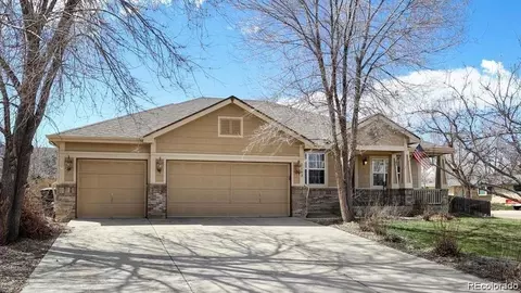 1463 Harvard St, Longmont, CO 80503