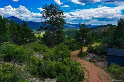 169 Mohawk Cir, Florissant, CO 80816