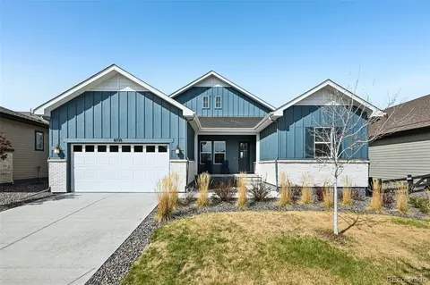 8735 S Quemoy St, Aurora, CO 80016