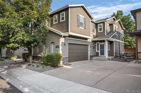 11870 E Fair Ave, Greenwood Village, CO 80111