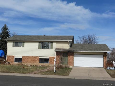 12983 W Chenango Dr, Morrison, CO 80465 photo 1
