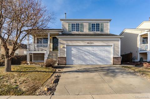15641 E 52nd Ave, Denver, CO 80239 photo 1