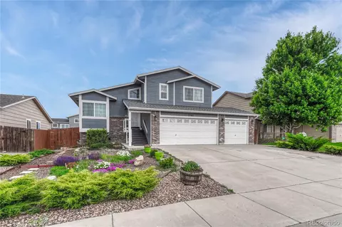 7262 Lone Eagle Ln, Colorado Springs, CO 80925