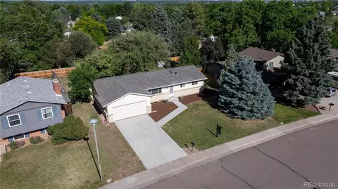 6270 S Fenton Ct, Littleton, CO 80123