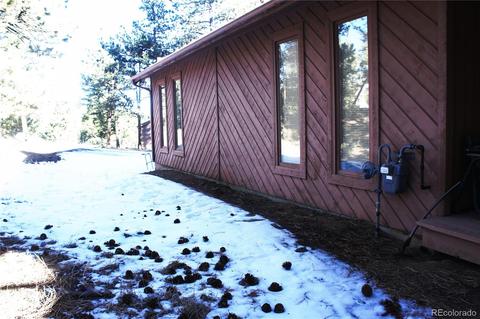 324 Dawson Rd, Pine, CO 80470 photo 2
