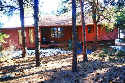 324 Dawson Rd, Pine, CO 80470 photo 1