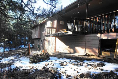 324 Dawson Rd, Pine, CO 80470 photo 18