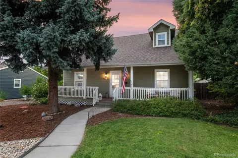 4375 S Bannock St, Englewood, CO 80110