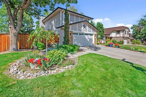 11551 Evans Ave, Aurora, CO 80014 photo 2