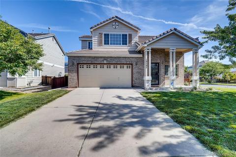 19787 E 59th Pl, Aurora, CO 80019 photo 1
