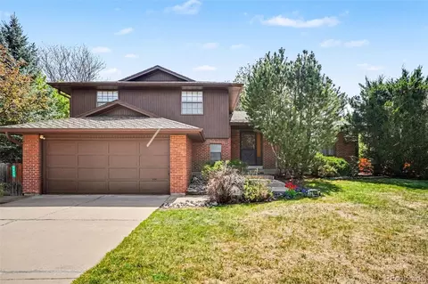 7555 S Madison Cir, Centennial, CO 80122