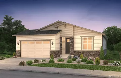 25311 Evans Dr, Aurora, CO 80018