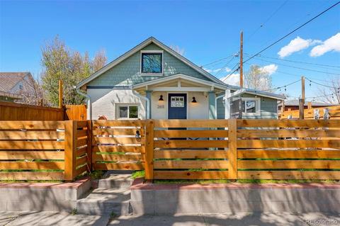 2611 E 31st Ave, Denver, CO 80205 photo 1