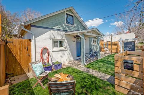2611 E 31st Ave, Denver, CO 80205 photo 25