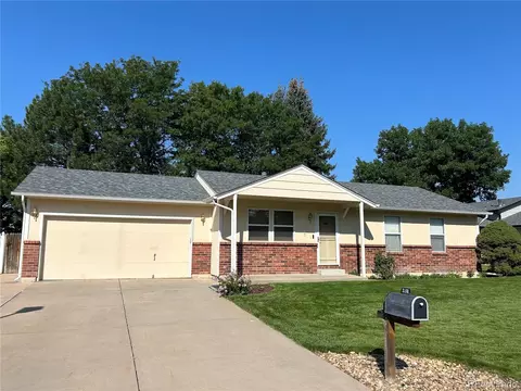 3217 15th Ave, Evans, CO 80620 photo 2