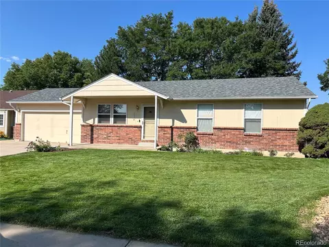 3217 15th Ave, Evans, CO 80620