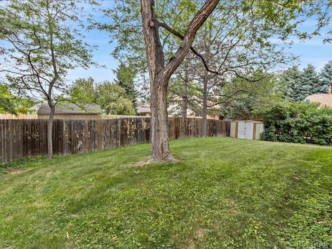8063 E Bucknell Pl, Denver, CO 80231 photo 34