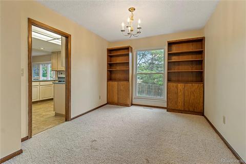 8063 E Bucknell Pl, Denver, CO 80231 photo 8