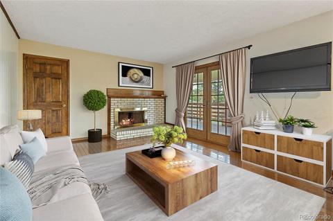 8063 E Bucknell Pl, Denver, CO 80231 photo 9