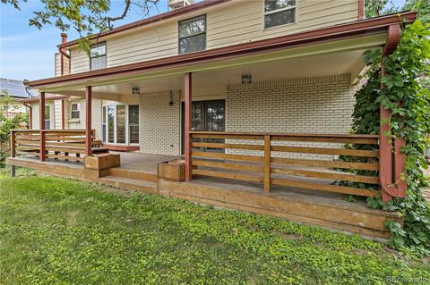8063 E Bucknell Pl, Denver, CO 80231 photo 32