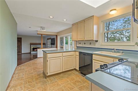 8063 E Bucknell Pl, Denver, CO 80231 photo 15