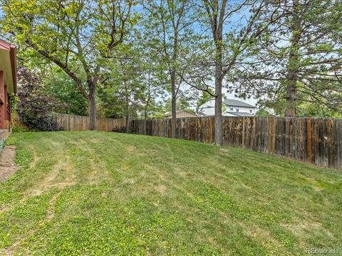 8063 E Bucknell Pl, Denver, CO 80231 photo 35