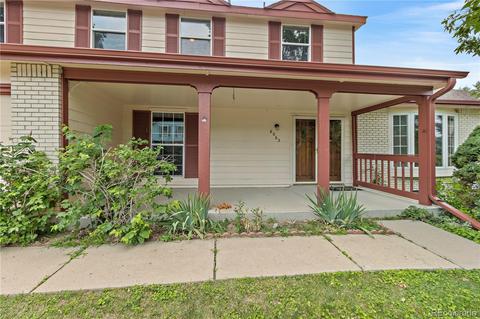 8063 E Bucknell Pl, Denver, CO 80231 photo 2