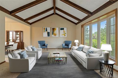 8063 E Bucknell Pl, Denver, CO 80231 photo 4