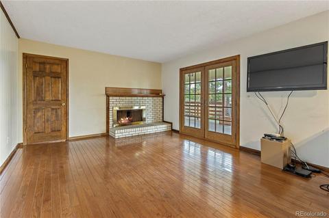 8063 E Bucknell Pl, Denver, CO 80231 photo 10