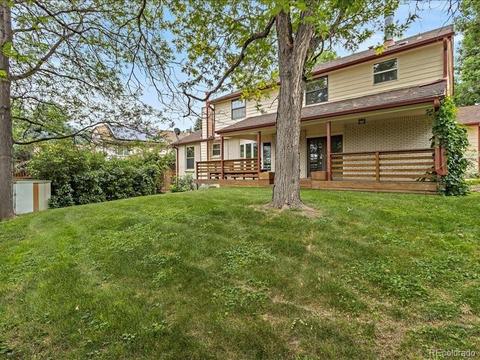 8063 E Bucknell Pl, Denver, CO 80231 photo 33