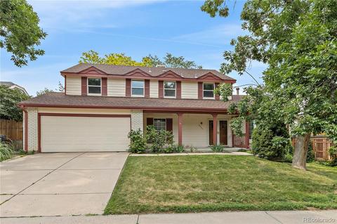 8063 E Bucknell Pl, Denver, CO 80231 photo 1