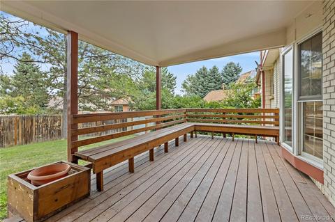 8063 E Bucknell Pl, Denver, CO 80231 photo 31