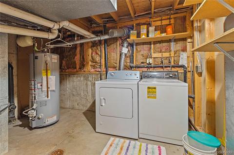 8063 E Bucknell Pl, Denver, CO 80231 photo 30