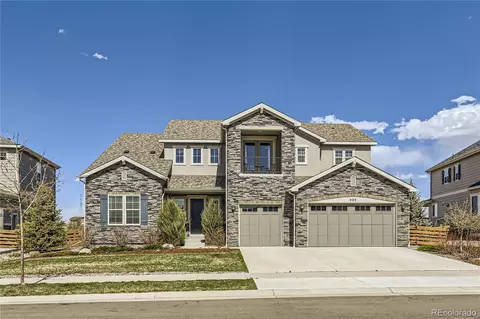 905 Green Mountain Dr, Erie, CO 80516