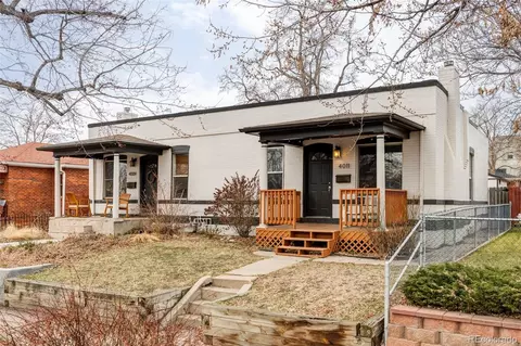 4011 Shoshone St, Denver, CO 80211