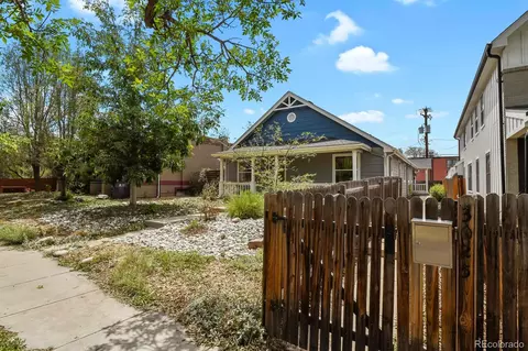 3025 N Marion St, Denver, CO 80205