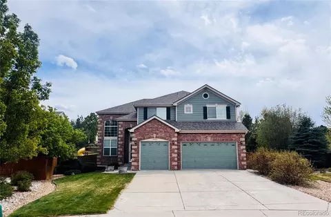 16375 Prairie Farm Cir, Parker, CO 80134