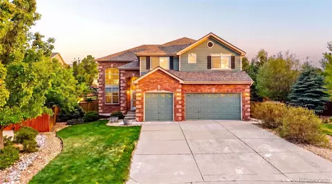 16375 Prairie Farm Cir, Parker, CO 80134