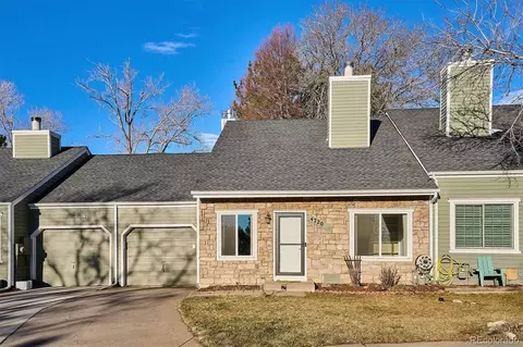 4720 S Dudley St #11, Littleton, CO 80123