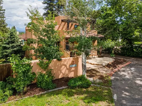2 Oak Ave, Colorado Springs, CO 80906