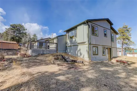 Other - 104 Pinon Rd, Bailey, CO 80421 photo 3 of 12